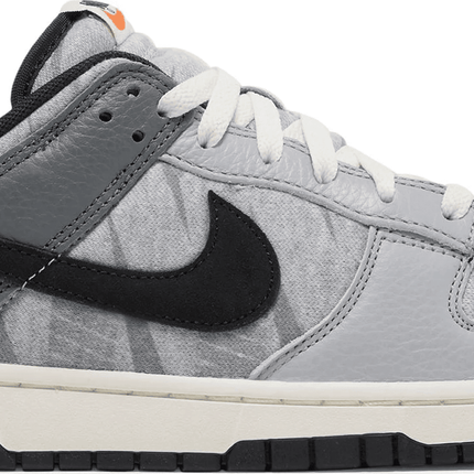 Men's SB Dunk Low Copy Paste Shoes