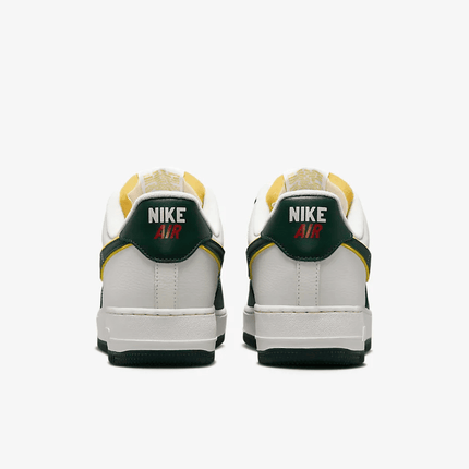 Men's Air Force 1 Low Noble Green Shoes