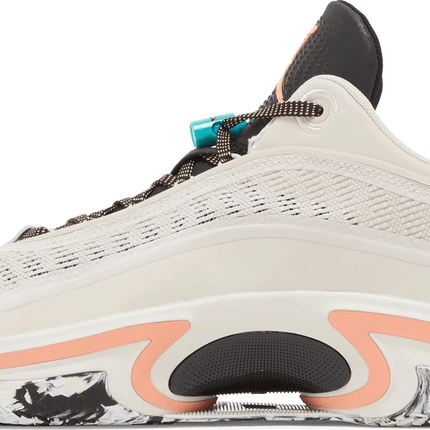 Men's Air Jordan 36 Ground Up Shoes