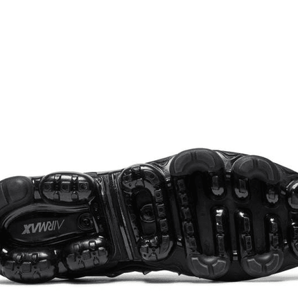 Men's Air VaporMax Plus Cool Grey Shoes
