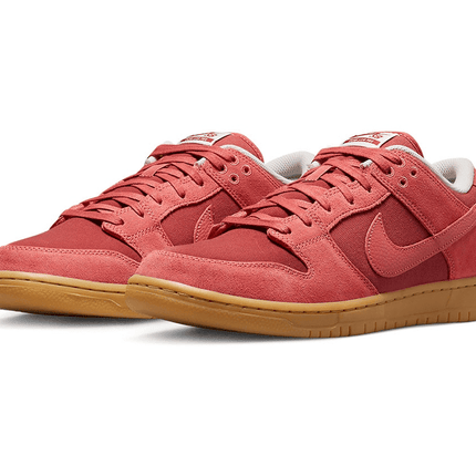 Men's SB Dunk Low Adobe Shoes