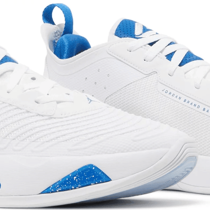 Men's Jordan Luka 1 Sport Blue Shoes