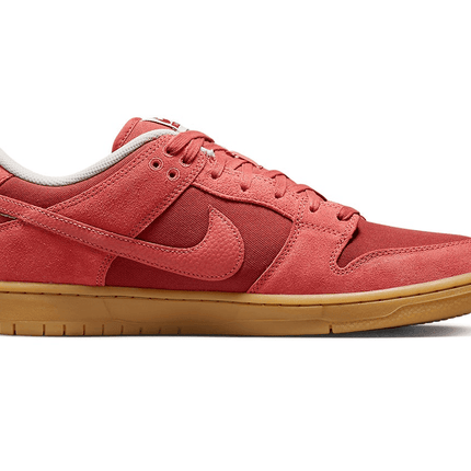 Men's SB Dunk Low Adobe Shoes