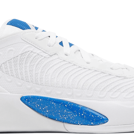 Men's Jordan Luka 1 Sport Blue Shoes
