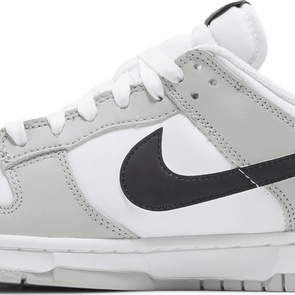 Men's SB Dunk Low SE Lottery Pack Grey Fog Shoes