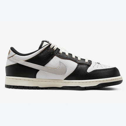 Men's SB Dunk Low x HUF San Francisco Shoes