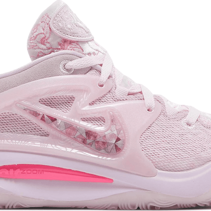 Men's KD 15 EP NRG Aunt Pearl Shoes