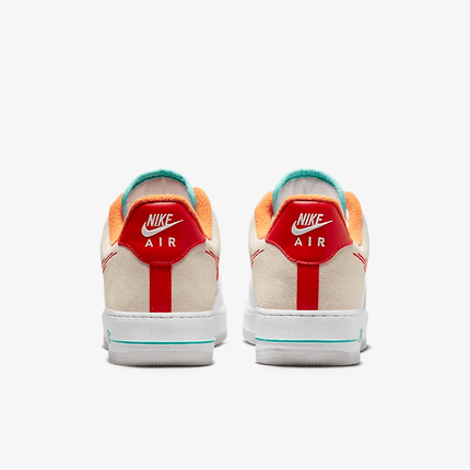 Men's Air Force 1 Low Just Do It Shoes