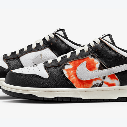 Men's SB Dunk Low x HUF San Francisco Shoes