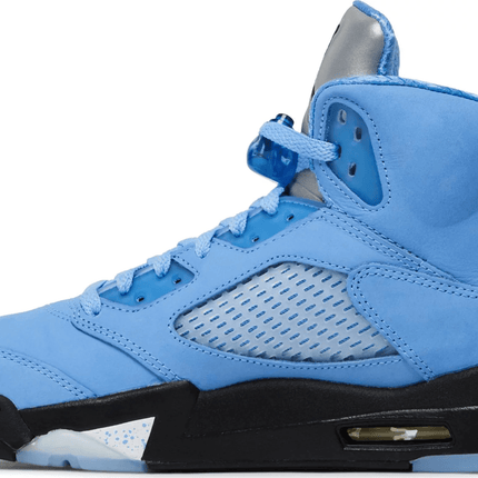 Men's Air Jordan 5 Retro UNC Shoes