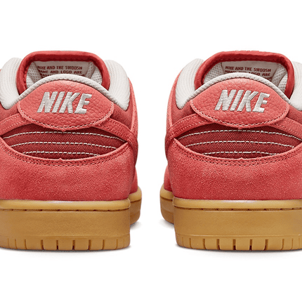 Men's SB Dunk Low Adobe Shoes