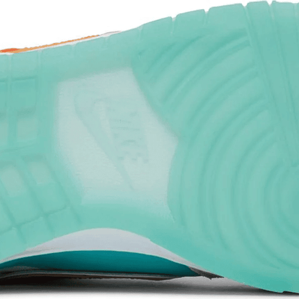 Men's SB Dunk Low Scrap Shapeless Formless Limitless Shoes