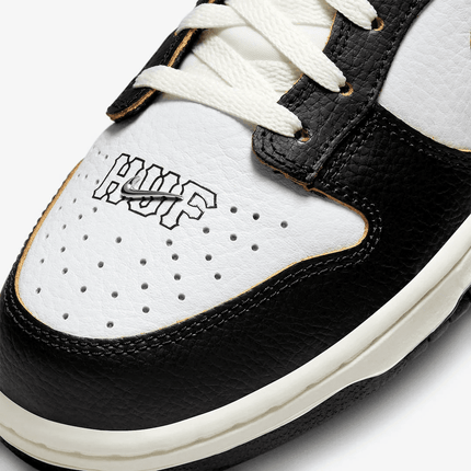 Men's SB Dunk Low x HUF San Francisco Shoes