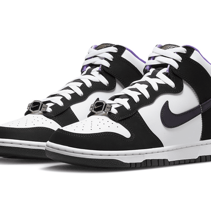 Men's Dunk High World Champ Shoes