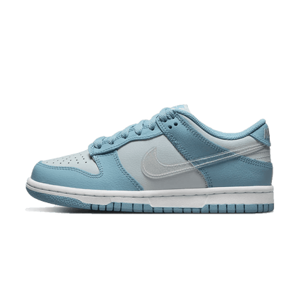 Men's SB Dunk Low GS Aura Clear Shoes