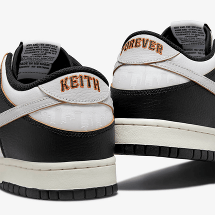 Men's SB Dunk Low x HUF San Francisco Shoes