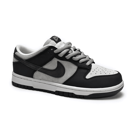 Men's SB Dunk Low x Otomo Katsuhiro Steamboy OST Black Grey Shoes