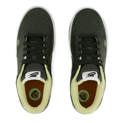 Men's SB Dunk Low Avocado Shoes