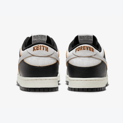 Men's SB Dunk Low x HUF San Francisco Shoes
