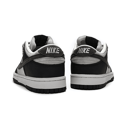 Men's SB Dunk Low x Otomo Katsuhiro Steamboy OST Black Grey Shoes