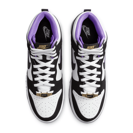 Men's Dunk High World Champ Shoes