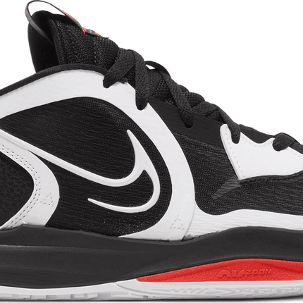 Men's Kyrie Low 5 Bred Shoes