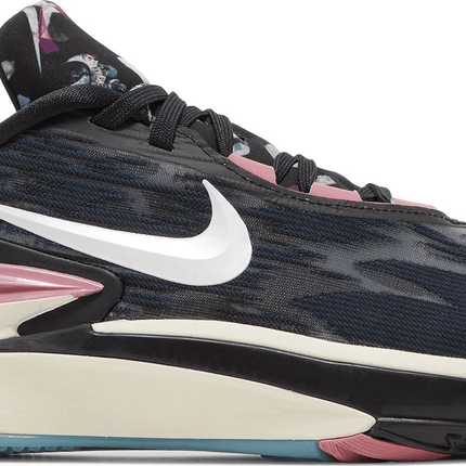 Men's Air Zoom G.T Cut 2 Black Desert Berry Shoes