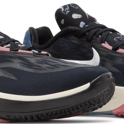 Men's Air Zoom G.T Cut 2 Black Desert Berry Shoes