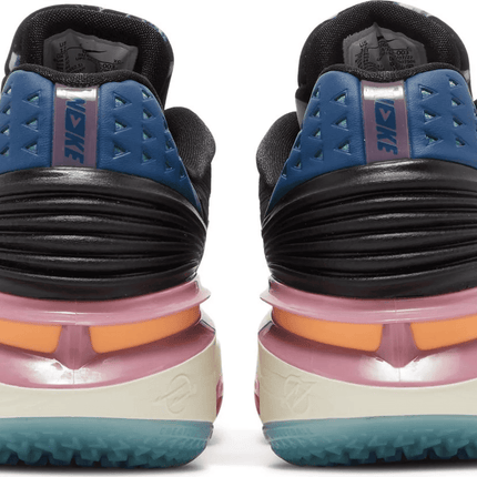 Men's Air Zoom G.T Cut 2 Black Desert Berry Shoes