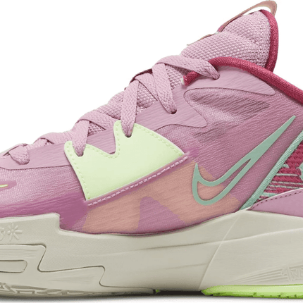 Men's Kyrie Low 5 Orchid Shoes
