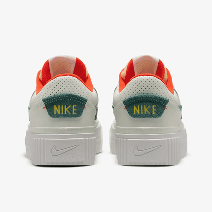 Women's Court Legacy Lift Noble Green Shoes