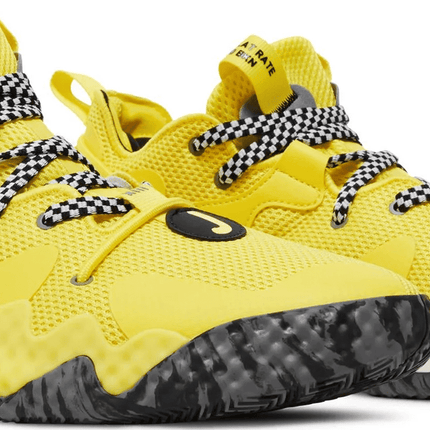 Men's Harden Vol. 6 Taxi Shoes