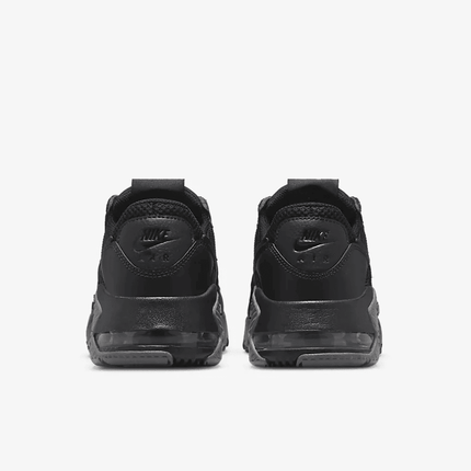 Women's Air Max Excee Black Dark Grey Shoes