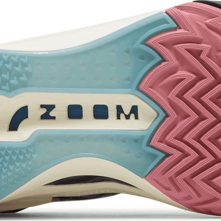 Men's Air Zoom G.T Cut 2 Black Desert Berry Shoes