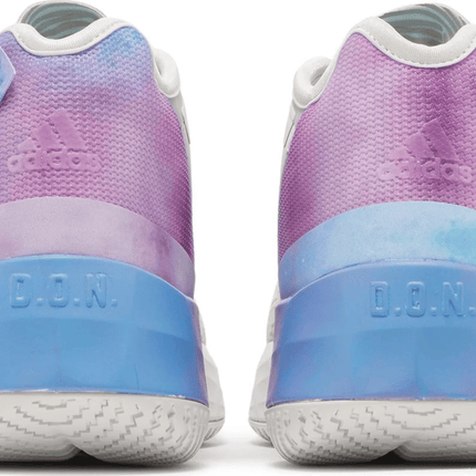 Men's D.O.N. Issue 4 Dream It Shoes