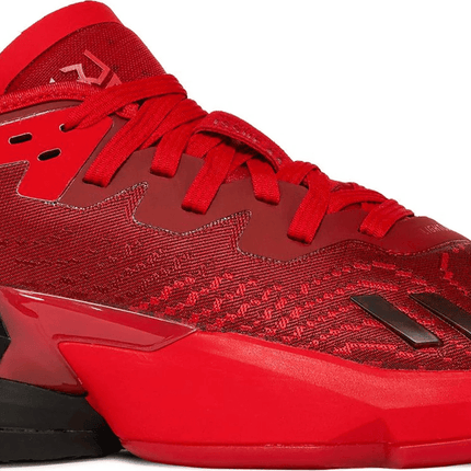 Men's D.O.N. Issue 4 Future Of Fast Shoes
