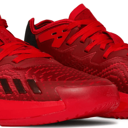 Men's D.O.N. Issue 4 Future Of Fast Shoes