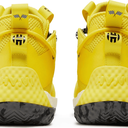 Men's Harden Vol. 6 Taxi Shoes