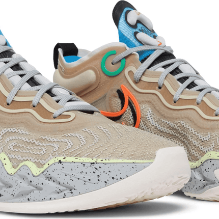 Men's Air Zoom GT Run Mowabb Attitude Shoes