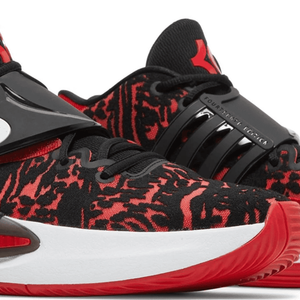 Men's KD 14 Bred Shoes