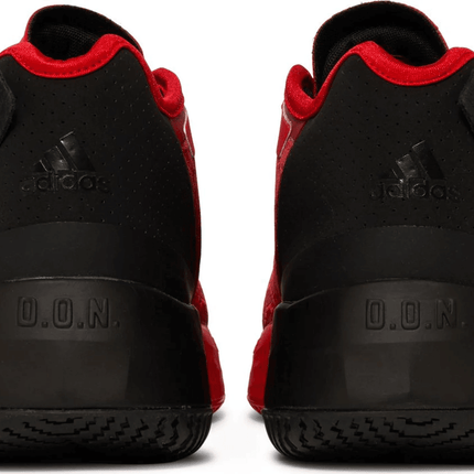 Men's D.O.N. Issue 4 Future Of Fast Shoes