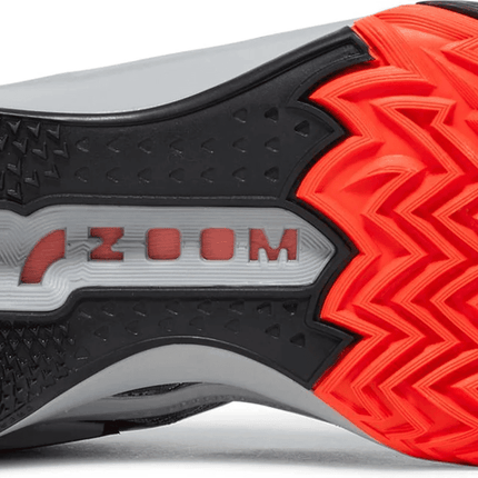 Men's Air Zoom G.T Cut 2 Bred Shoes