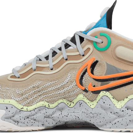 Men's Air Zoom GT Run Mowabb Attitude Shoes