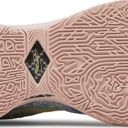 Men's LeBron 20 All-Star Shoes