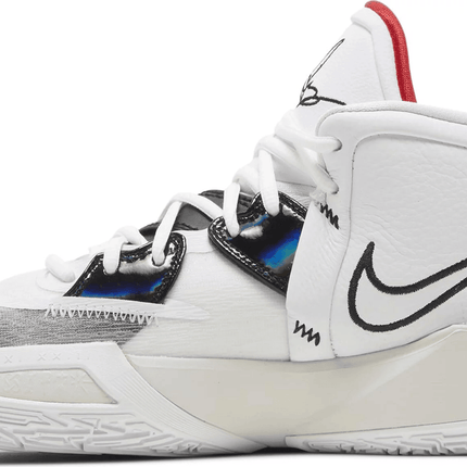 Men's Kyrie Infinity Man Machine Shoes