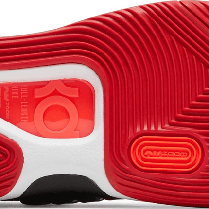 Men's KD 14 Bred Shoes