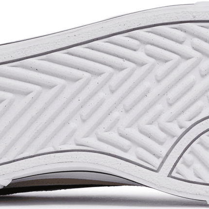 Women's Court Legacy Lift White Hemp Shoes