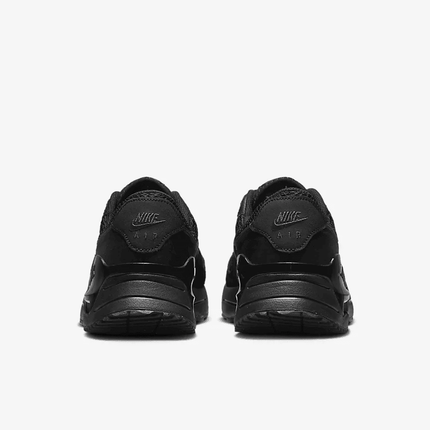 Women's Air Max SYSTM Black Anthracite Shoes