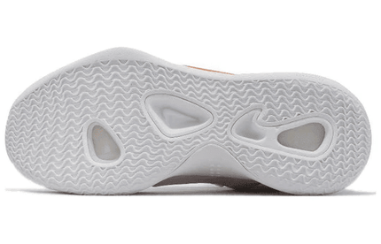 Men's Hyperdunk X Low EP Knicks Shoes