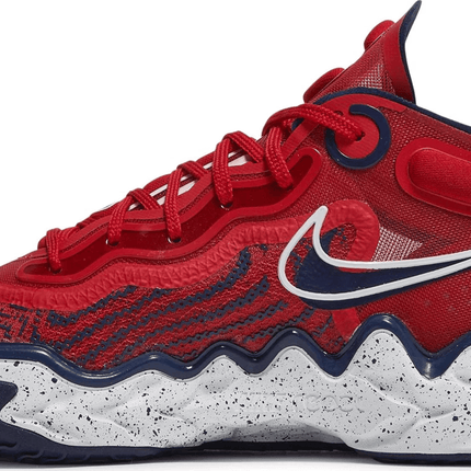 Men's Air Zoom GT Run USA Shoes